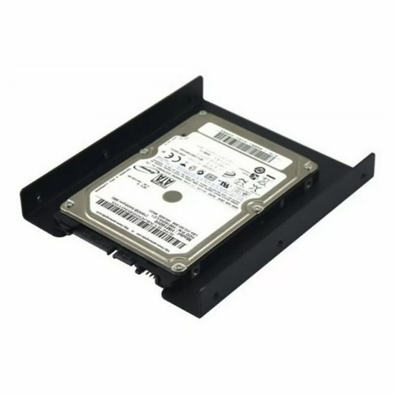 2.5" to 3.5" Metallic Hard Drive Adapter...