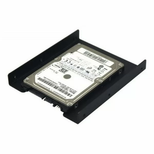 2.5" to 3.5" Metallic Hard Drive Adapter CoolBox COO-AB3525M