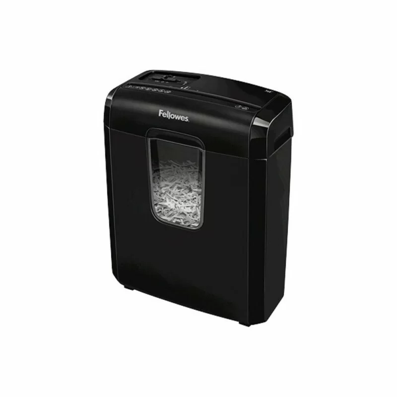 Paper Shredder Fellowes Powershred 6C 11 L