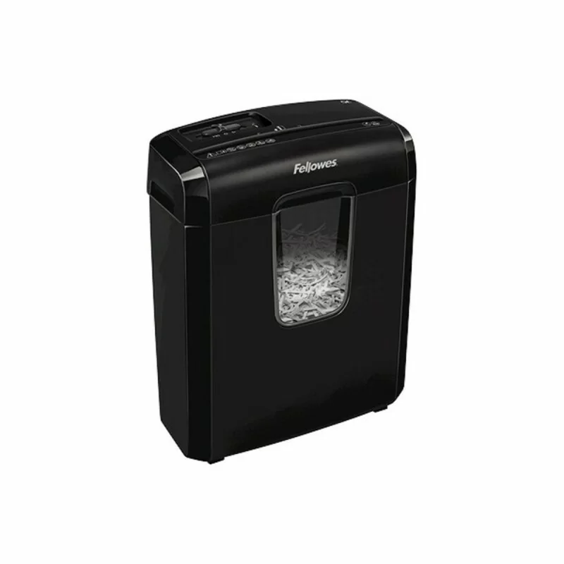 Paper Shredder Fellowes Powershred 6C 11 L
