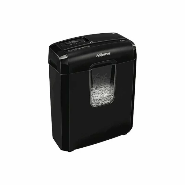 Paper Shredder Fellowes Powershred 6C 11 L