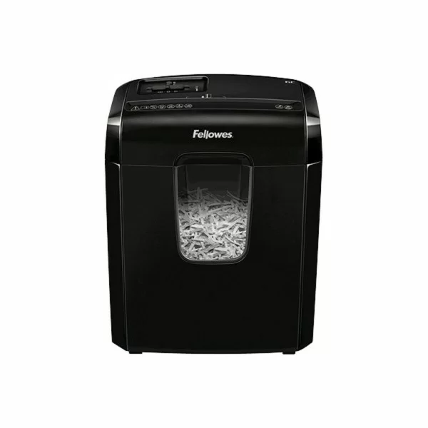 Paper Shredder Fellowes Powershred 6C 11 L