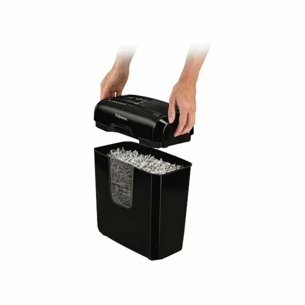 Paper Shredder Fellowes Powershred 6C 11 L