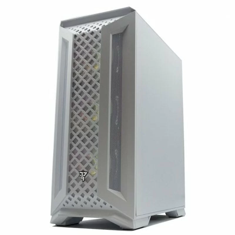 Desktop PC PcCom 16 GB RAM 500 GB SSD AMD...