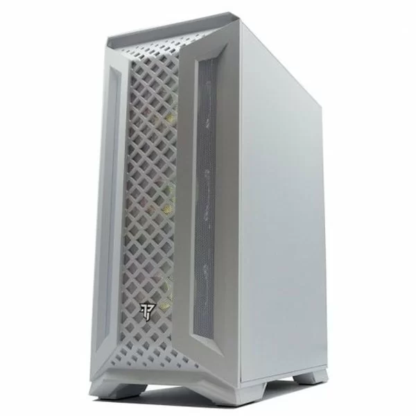 Desktop PC PcCom 16 GB RAM 500 GB SSD AMD Radeon RX 6600 AMD Ryzen 5 3600
