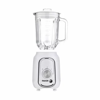 Cup Blender FAGOR FG2140 White 1,5 L 500 W