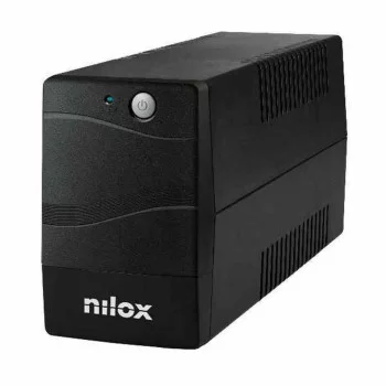 Uninterruptible Power Supply System Interactive UPS Nilox...