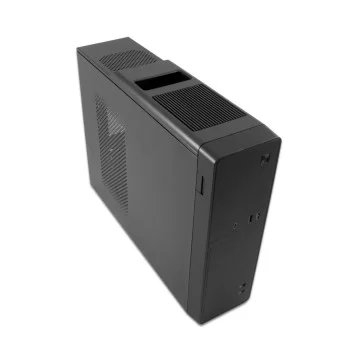 Hard drive case CoolBox T310 Black USB 2.0 USB 3.2 USB C...