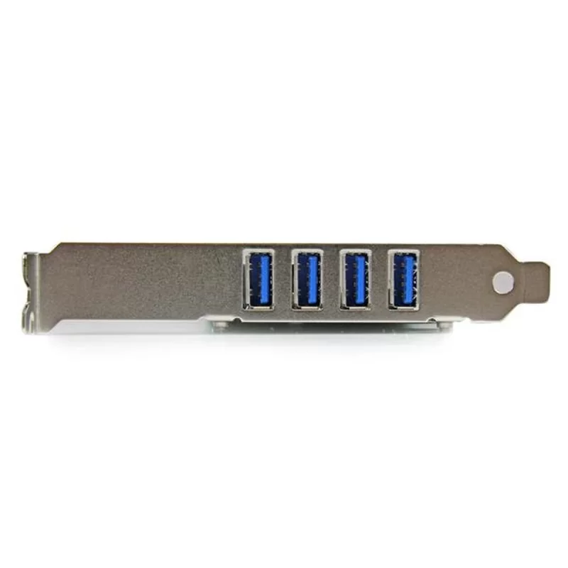 PCI Card Startech PEXUSB3S4V