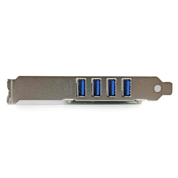 PCI Card Startech PEXUSB3S4V