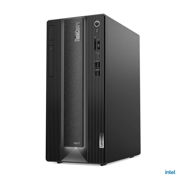 Desktop PC Lenovo 11YU000YSP GeForce GTX 1660 SUPER 6 GB NVIDIA GeForce GTX 1660 SUPER Intel Core i7-12700 16 GB RAM 512 GB 512 