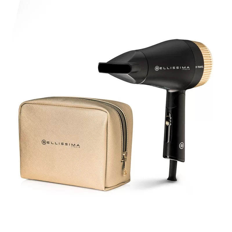 Hairdryer Bellissima B-Travel