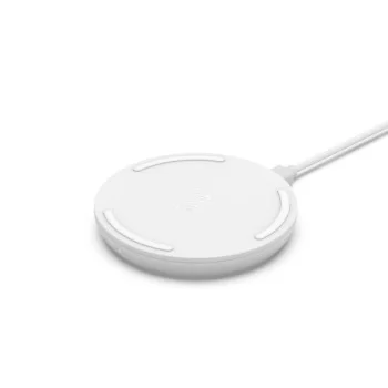 Wireless Charger with Mobile Holder Belkin Boost Charge...