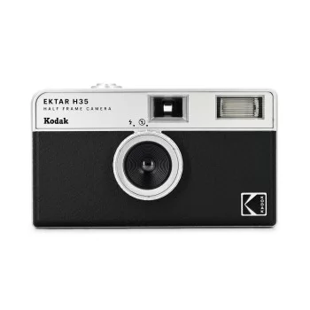 Photo camera Kodak EKTAR H35 Black
