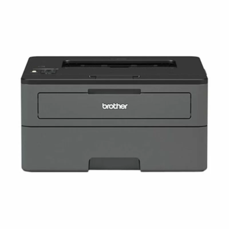 Monochrome Laser Printer Brother HLL2370DNG1...