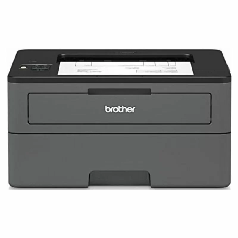 Monochrome Laser Printer Brother HLL2370DNG1...