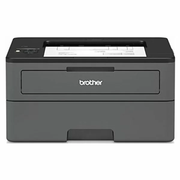 Monochrome Laser Printer Brother HLL2370DNG1 30PPM 32 MB USB