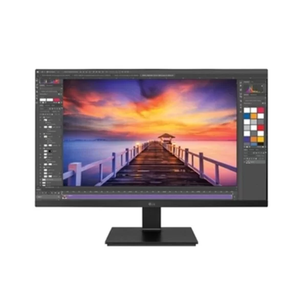 Monitor LG 27BL650C-B