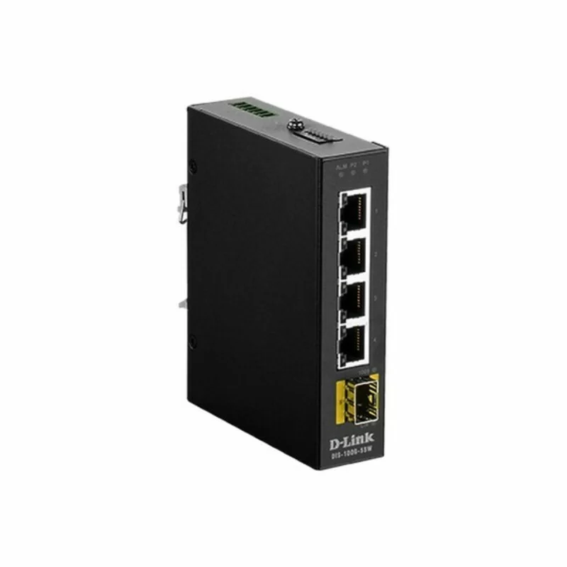 Switch D-Link DIS-100G-5SW