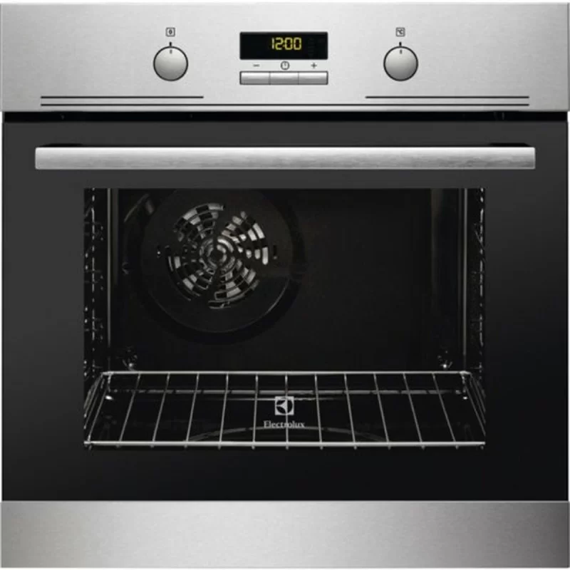 Conventional Oven Electrolux EZC2430AOX 2515 W...