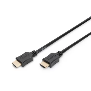 HDMI Cable Digitus by Assmann AK-330107-050-S