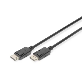 DisplayPort Cable Digitus by Assmann DB-340100-020-S...