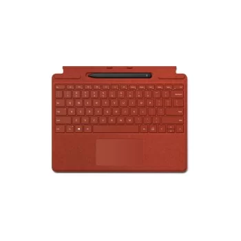 Bluetooth Keyboard Microsoft 8X6-00032 Spanish Qwerty