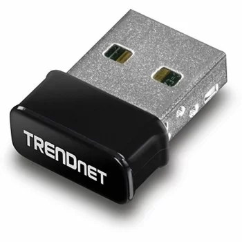 Wi-Fi USB Adapter Trendnet TEW-808UBM 