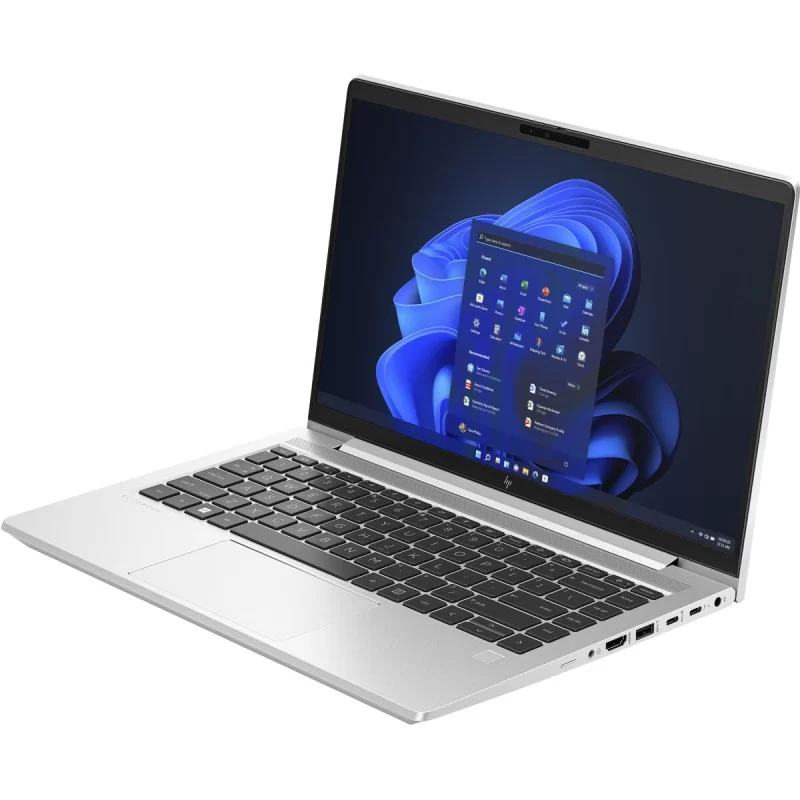 Laptop HP 640 G10 14" i5-1335U 16 GB RAM 512 GB...