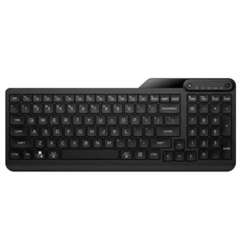 Wireless Keyboard HP 475