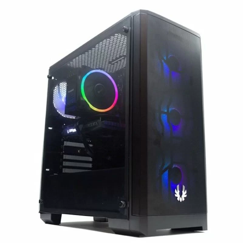 Desktop PC PcCom Ready Intel Core i5-12400F 32...
