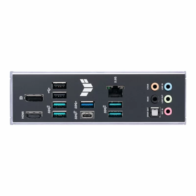 Motherboard Asus TUF GAMING B760M-PLUS D4 Intel...