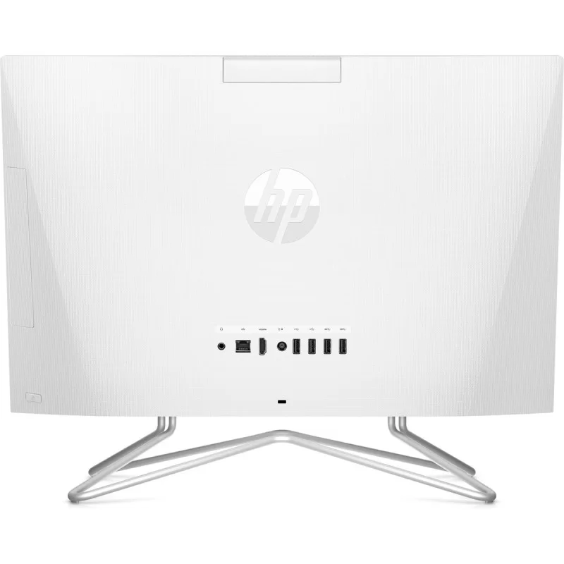 All in One HP 22-DD2009NS 21,5" Intel Celeron...