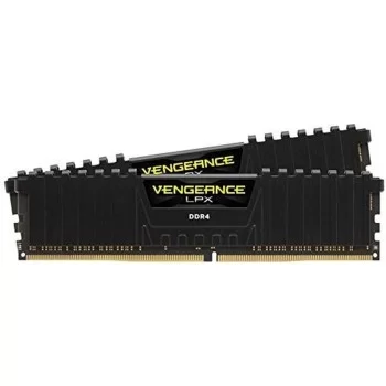 RAM Memory Corsair Vengeance LPX 8GB DDR4-2666 2666 MHz...
