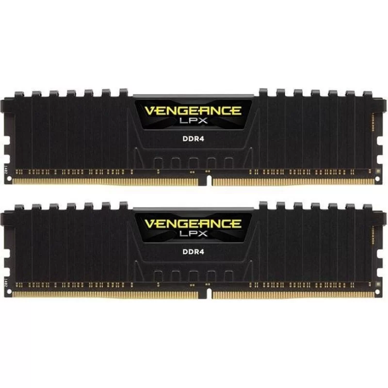 RAM Memory Corsair Vengeance LPX 8GB DDR4-2666...
