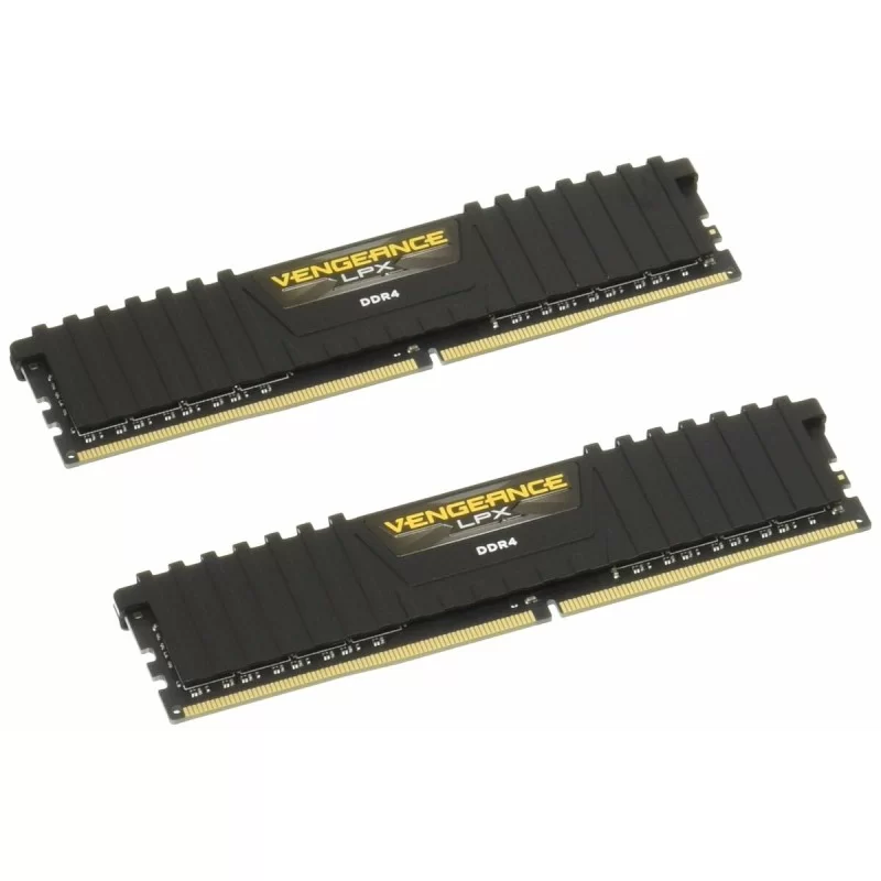 RAM Memory Corsair Vengeance LPX 8GB DDR4-2666...