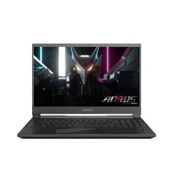 Laptop Gigabyte 15X Nvidia Geforce RTX 4070 15,6"...