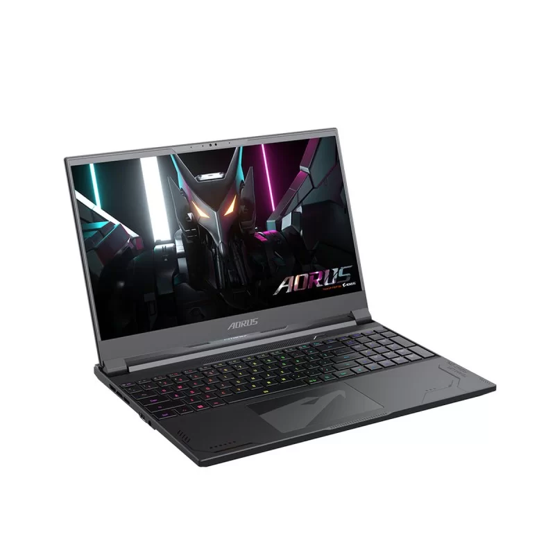 Laptop Gigabyte 15X Nvidia Geforce RTX 4070...