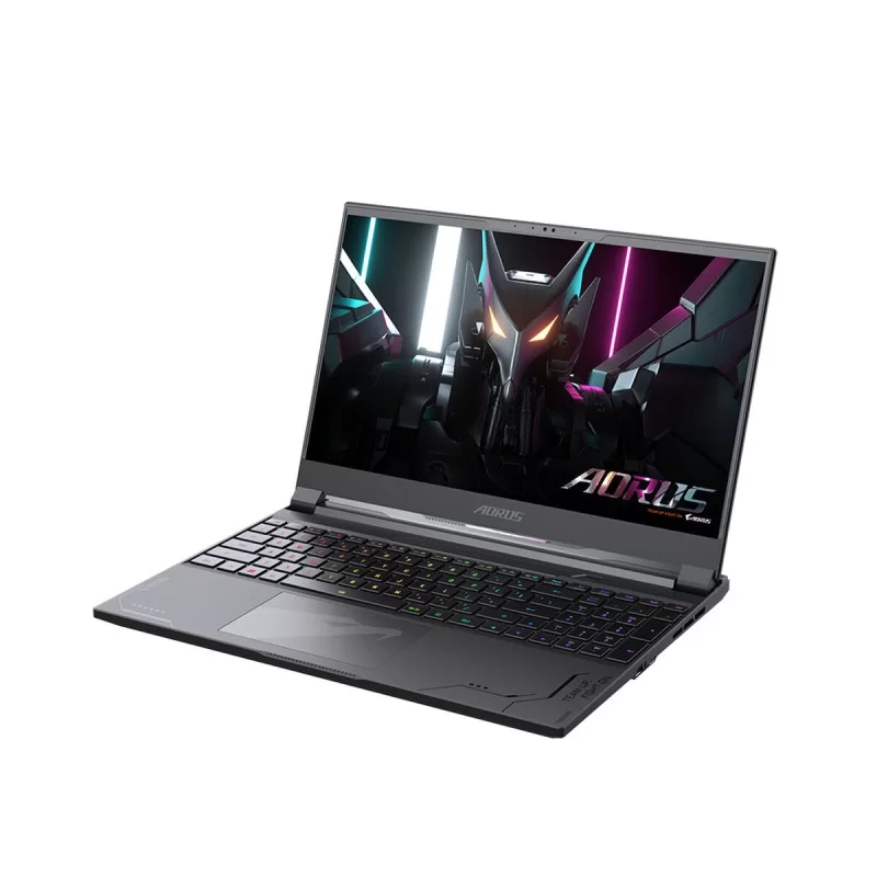 Laptop Gigabyte 15X Nvidia Geforce RTX 4070...