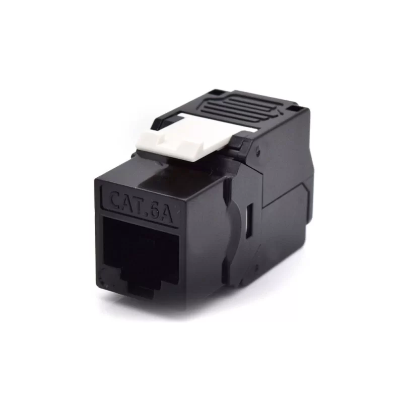 Category 6 UTP RJ45 Connector WP...