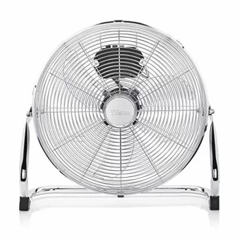 Freestanding Fan Tristar VE-5885 140W Grey Black/Silver