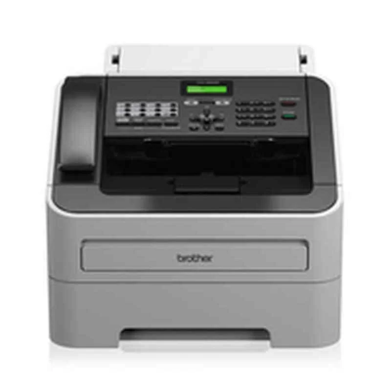 Multifunction Printer Brother FAX2845ZX1 16 MB...