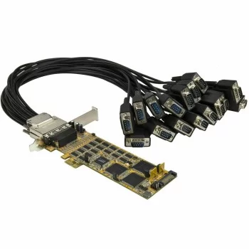 PCI Card Startech PEX16S550LP