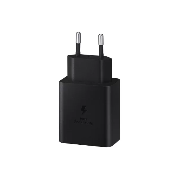 Wall Charger Samsung EP-T4510 45 W Black