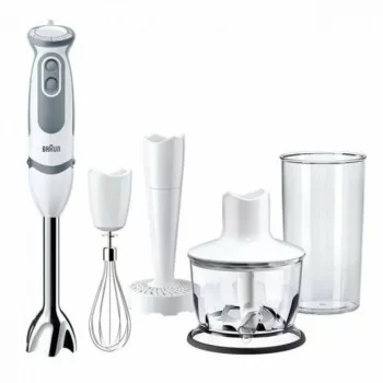 Multifunction Hand Blender with Accessories Braun...