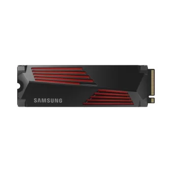 Hard Drive Samsung V-NAND MLC 2 TB SSD