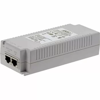 PoE Injector Axis 5900-332 60 W White