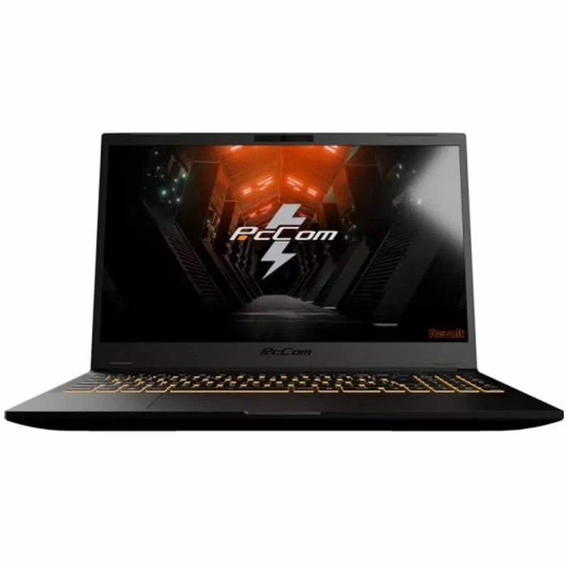 Laptop PcCom Revolt 4060 15,6" Intel Core...