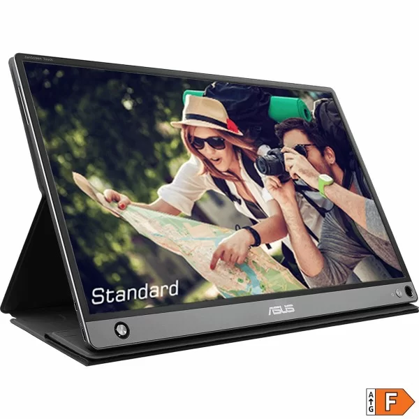 Monitor Asus 90LM04S0-B01170 LED IPS LCD