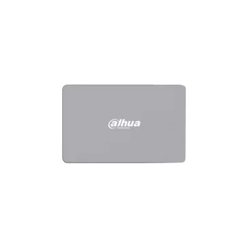 External Hard Drive DAHUA TECHNOLOGY DHI-EHDD-E10-2T-G 2...